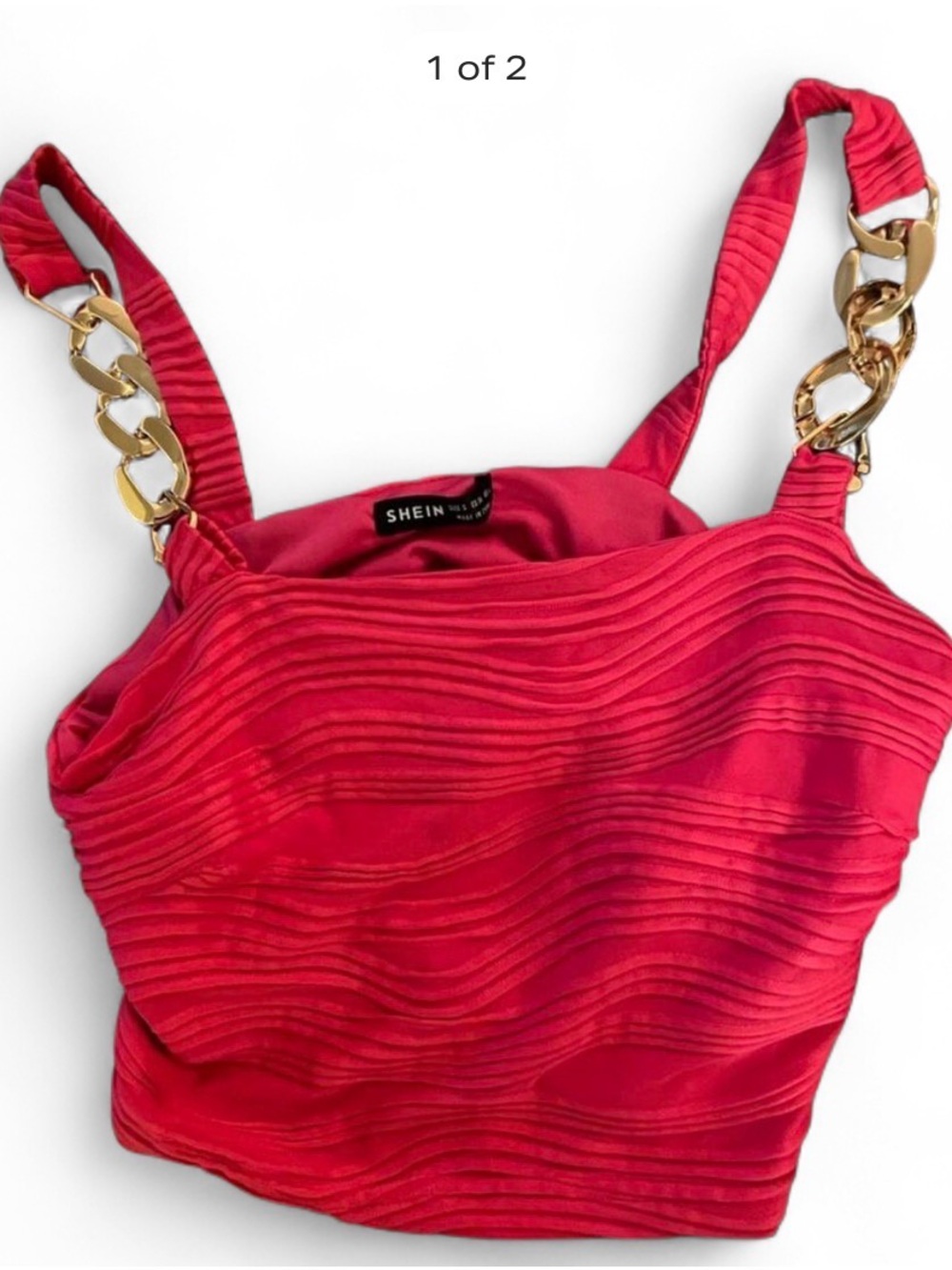 SHEIN top